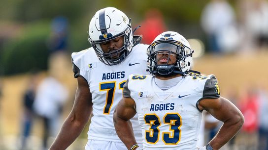Tairiq Stewart NFL Draft Scouting Report (Scouting Reports)